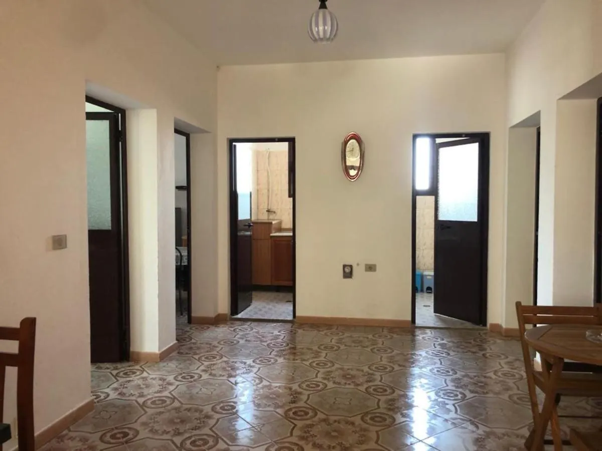 Vila Osmenaj Rent Room Or Apartment Vlore 0*,  Albania