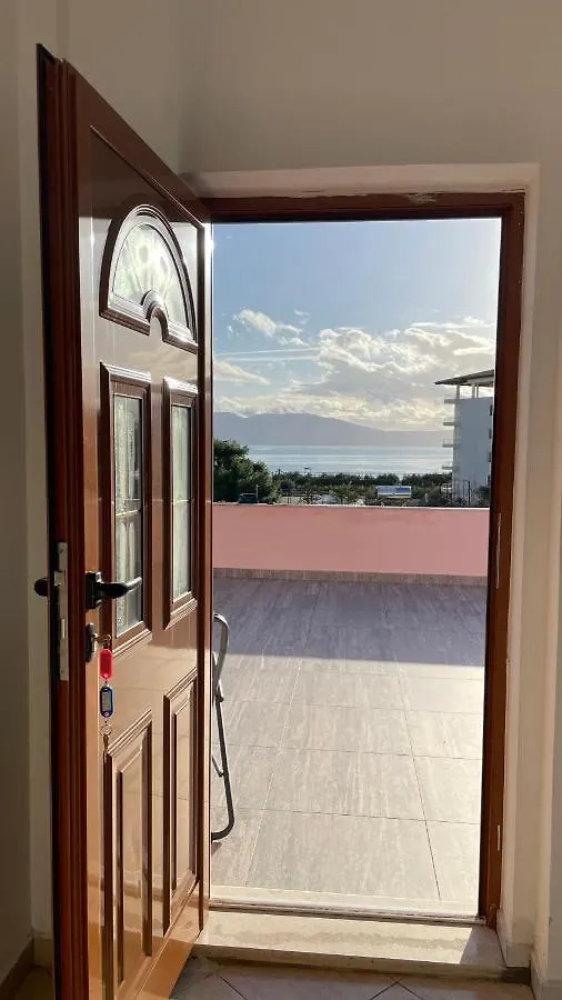 Vila Osmenaj Rent Room Or Apartment Vlorë