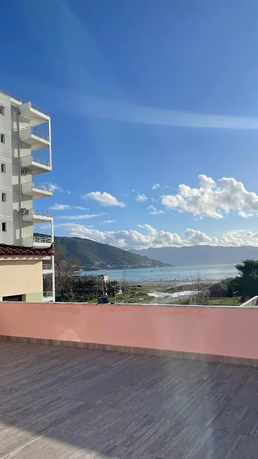 Vila Osmenaj Rent Room Or Apartment Vlore Albania