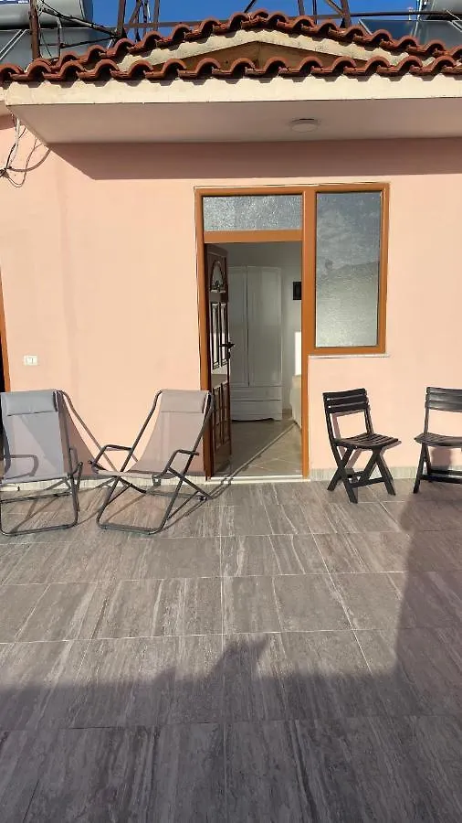 Vila Osmenaj Rent Room Or Apartment Vlore 0*,  Albania