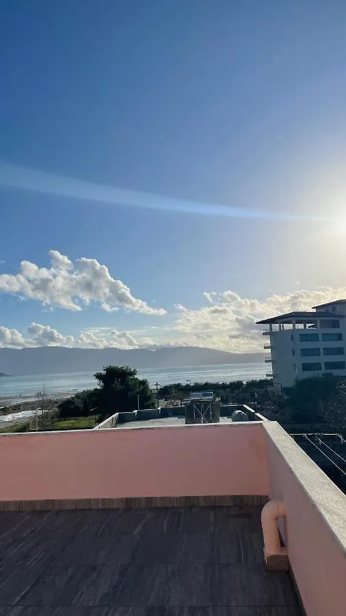 Vila Osmenaj Rent Room Or Apartment Vlore Guest house