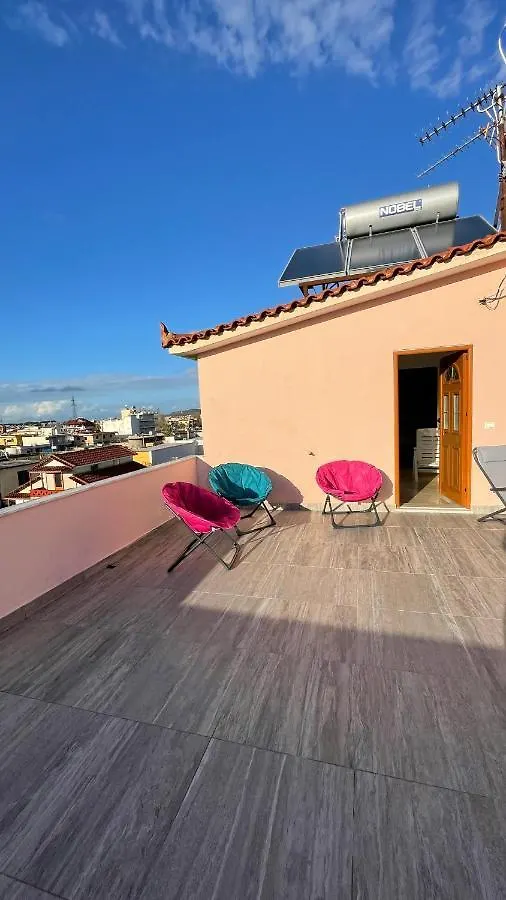 Guest house Vila Osmenaj Rent Room Or Apartment Vlore Albania