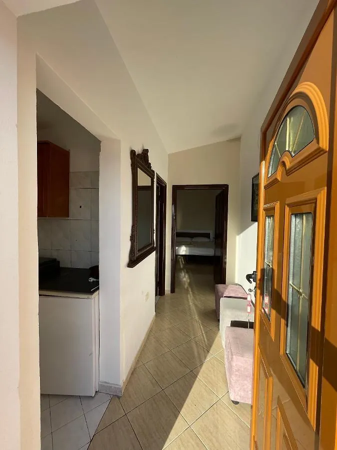 Guest house Vila Osmenaj Rent Room Or Apartment Vlore Albania