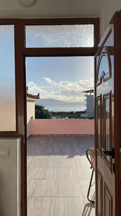 Vila Osmenaj Rent Room Or Apartment Vlore
