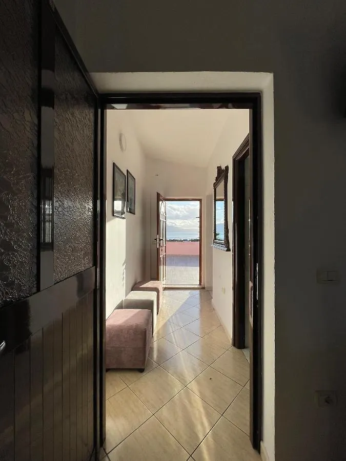 Guest house Vila Osmenaj Rent Room Or Apartment Vlore Albania