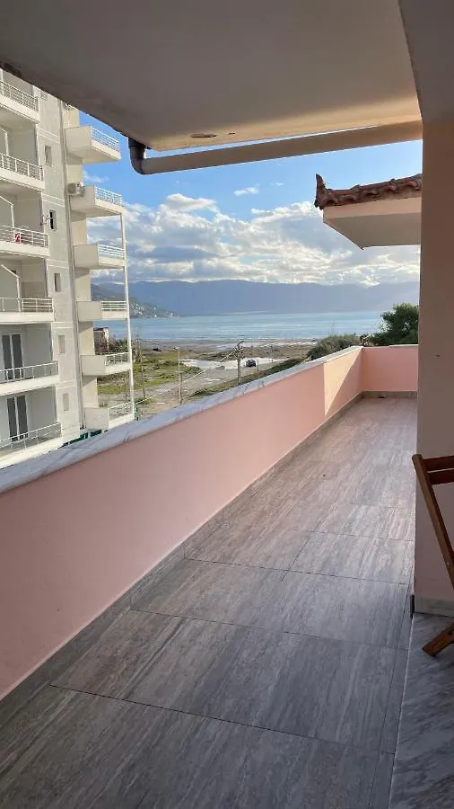 Guest house Vila Osmenaj Rent Room Or Apartment Vlore