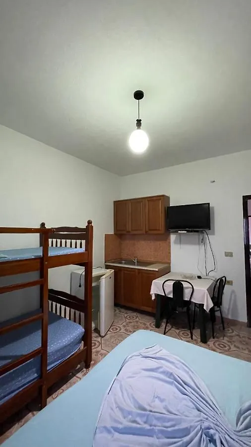 Vila Osmenaj Rent Room Or Apartment Vlore 0*,