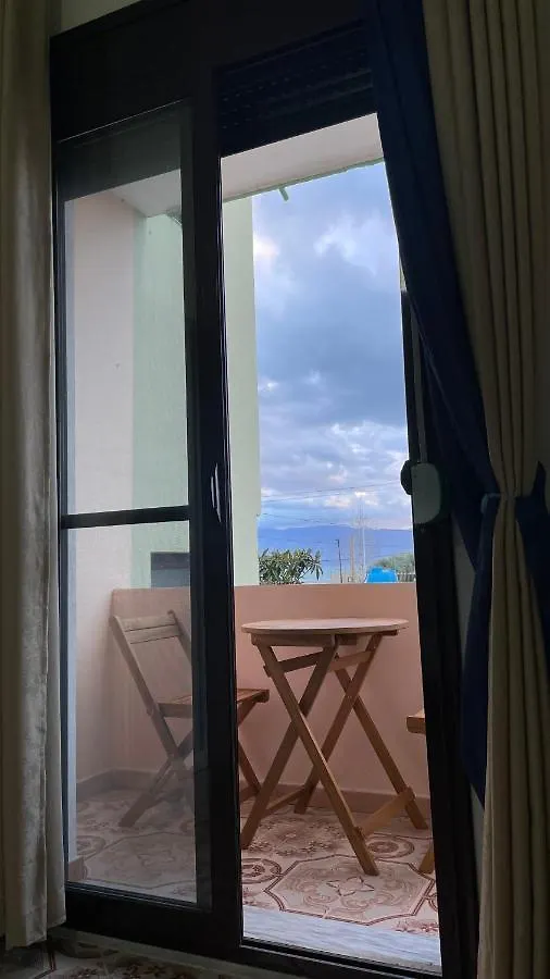 Vila Osmenaj Rent Room Or Apartment Vlore Guest house