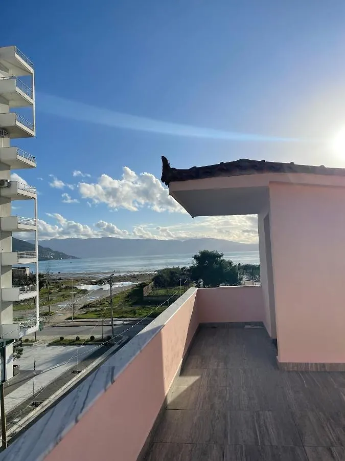 Vila Osmenaj Rent Room Or Apartment Vlore