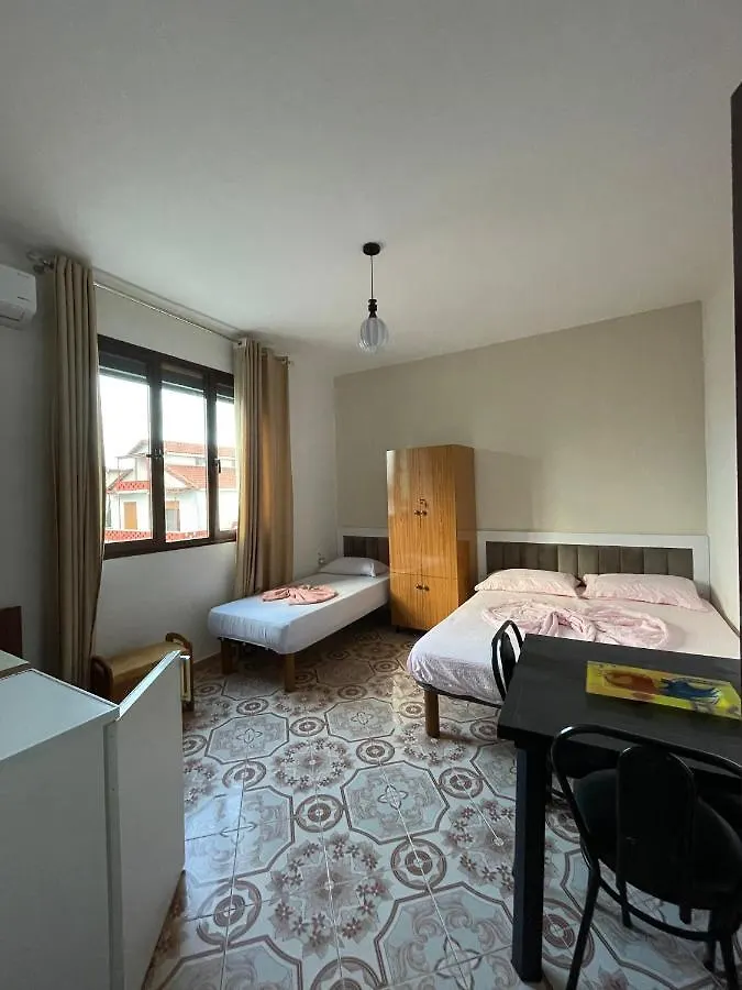 Guest house Vila Osmenaj Rent Room Or Apartment Vlore