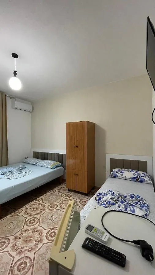 Vila Osmenaj Rent Room Or Apartment Vlore 0*,