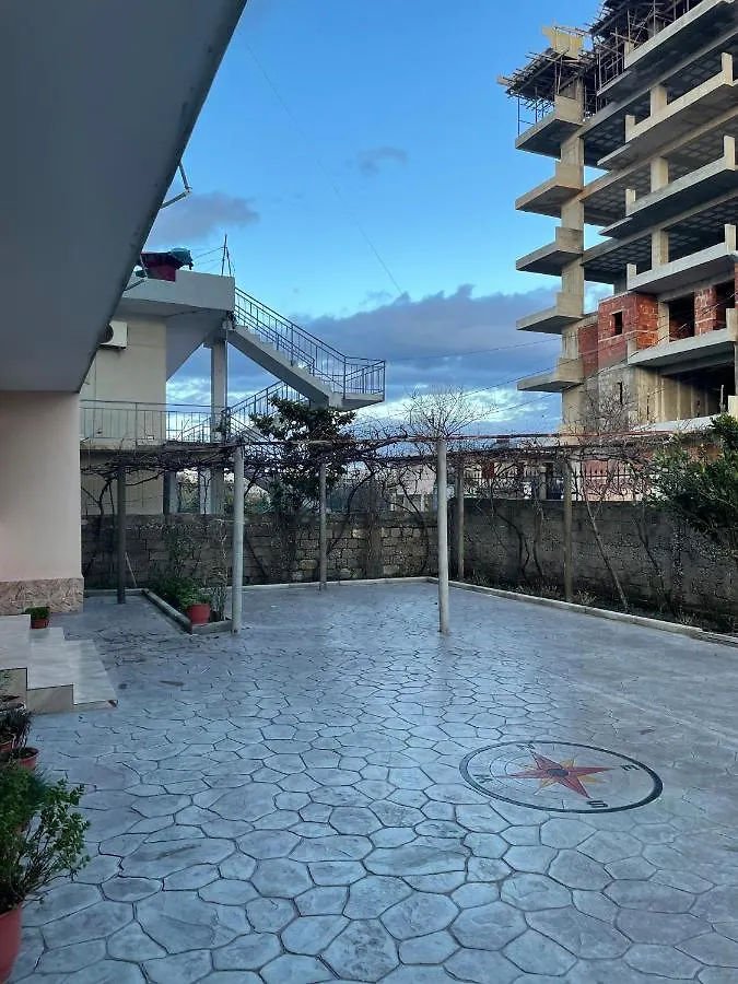 Vila Osmenaj Rent Room Or Apartment Vlore