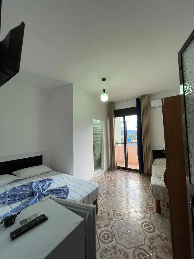 Vila Osmenaj Rent Room Or Apartment Vlore 0*,  Albania