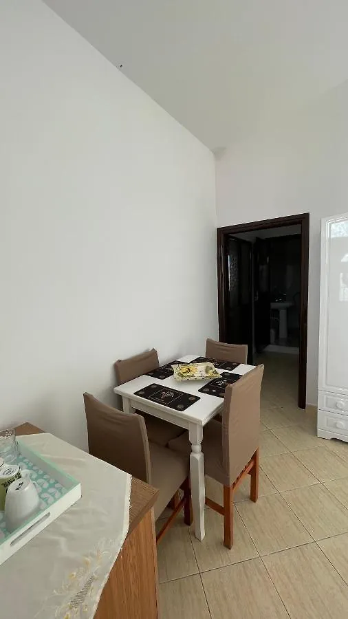 Guest house Vila Osmenaj Rent Room Or Apartment Vlore