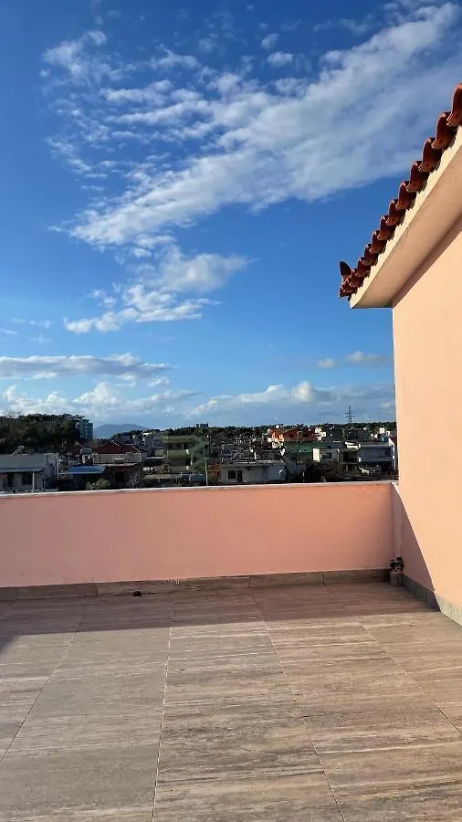 Vila Osmenaj Rent Room Or Apartment Vlore Albania