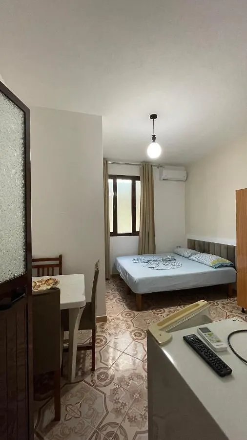 Vila Osmenaj Rent Room Or Apartment Vlore
