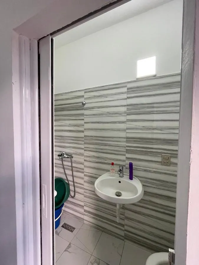 Guest house Vila Osmenaj Rent Room Or Apartment Vlore