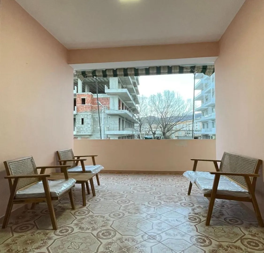 Vila Osmenaj Rent Room Or Apartment Vlore Albania