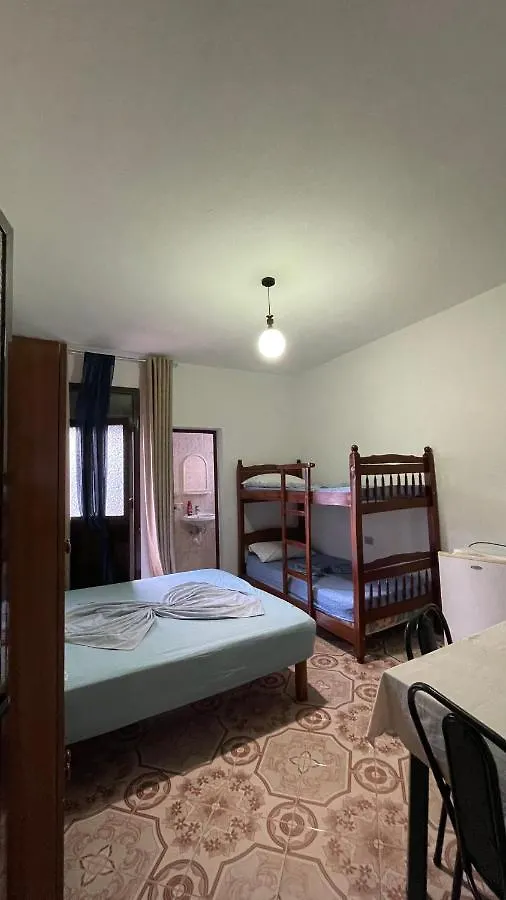 Vila Osmenaj Rent Room Or Apartment Vlore 0*,  Albania