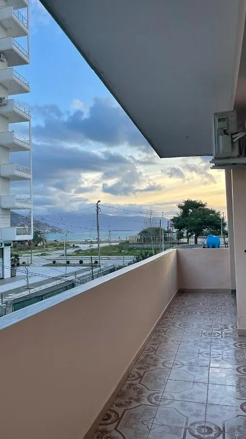 Vila Osmenaj Rent Room Or Apartment Vlore Guest house