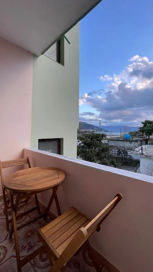 Vila Osmenaj Rent Room Or Apartment Vlore Guest house