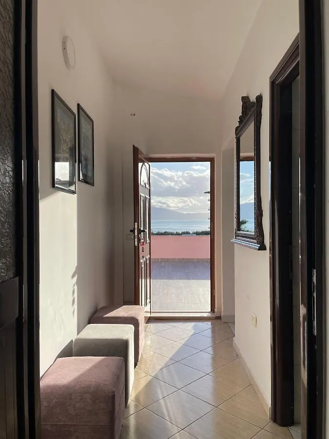 Guest house Vila Osmenaj Rent Room Or Apartment Vlore