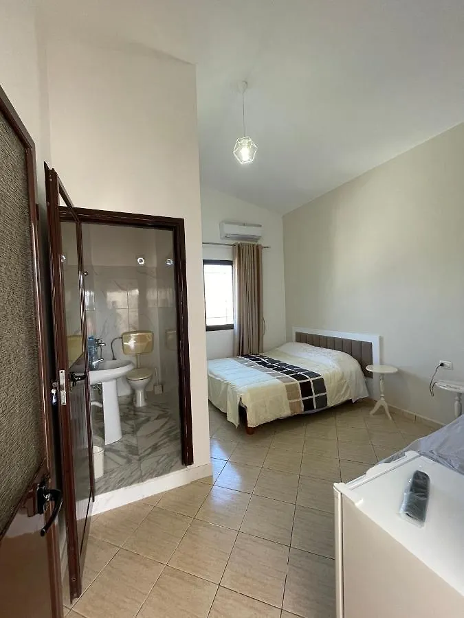 Vila Osmenaj Rent Room Or Apartment Vlore 0*,  Albania