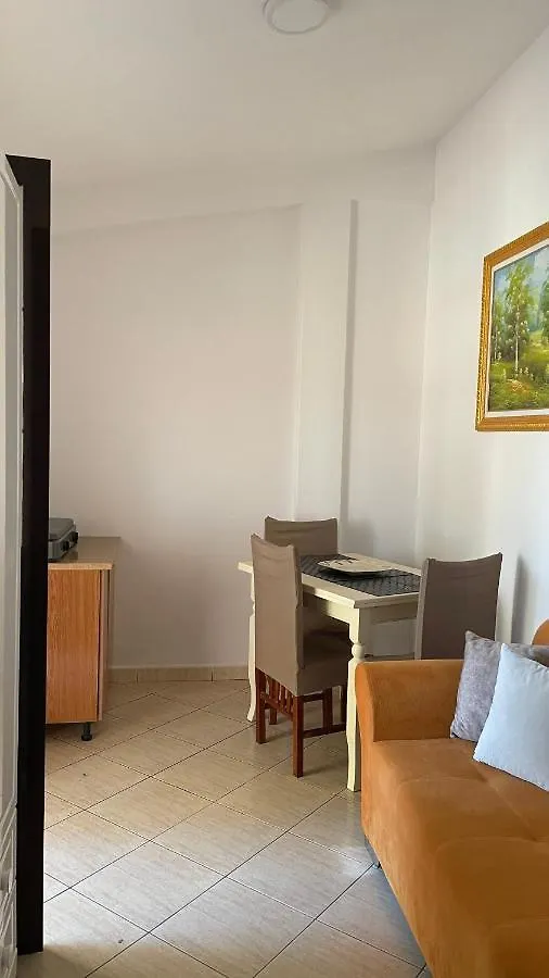 Vila Osmenaj Rent Room Or Apartment Vlore Albania