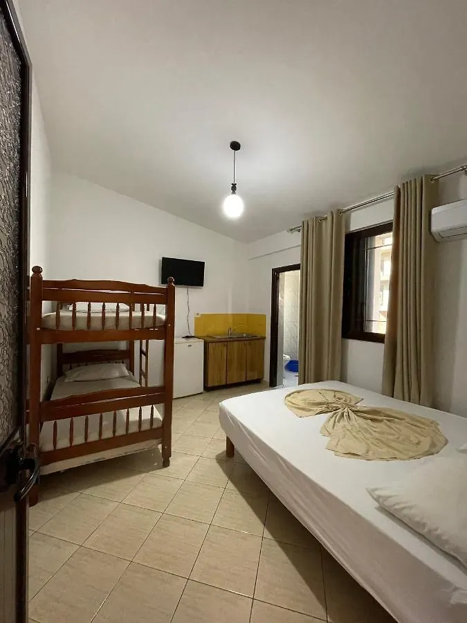 Vila Osmenaj Rent Room Or Apartment Vlore