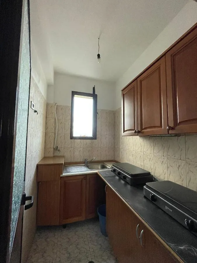 Vila Osmenaj Rent Room Or Apartment Vlore Guest house